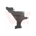 support, projecteur principal