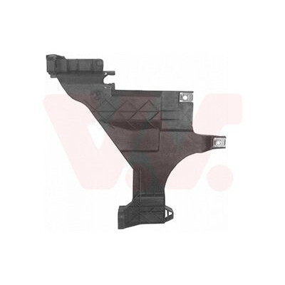 support, projecteur principal