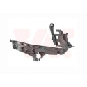 support, projecteur principal