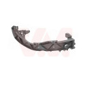 support, projecteur principal