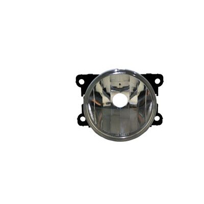 Projecteur antibrouillard