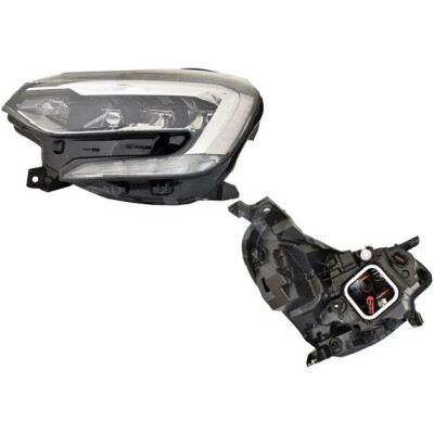 Projecteur principal
