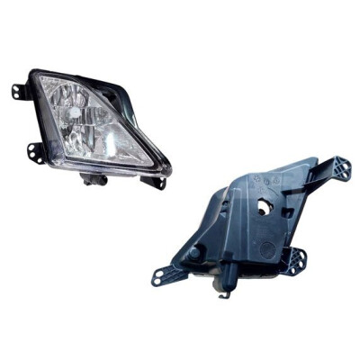Projecteur antibrouillard