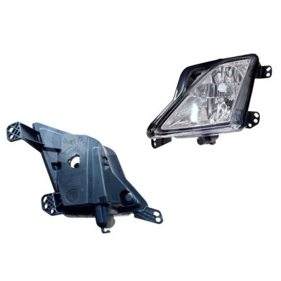 Projecteur antibrouillard