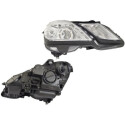 Projecteur principal
