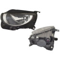 Projecteur principal