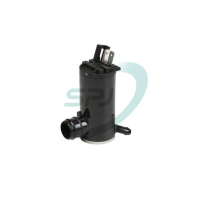 Pompe d'eau de nettoyage, nettoyage des vitres