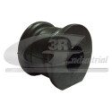 Suspension, stabilisateur