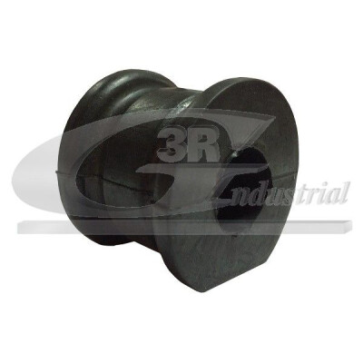 Suspension, stabilisateur