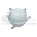 Vase d'expansion, liquide de refroidissement