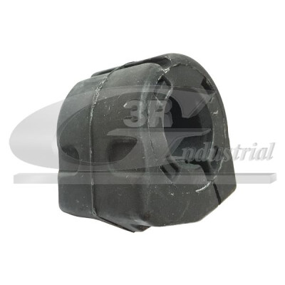 Suspension, stabilisateur