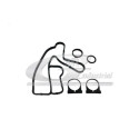 Kit de joints, radiateur d'huile