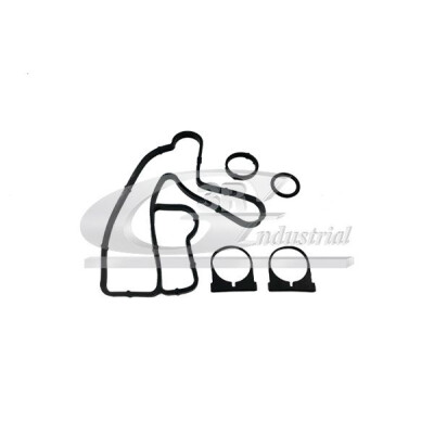 Kit de joints, radiateur d'huile