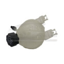 Vase d'expansion, liquide de refroidissement