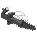Cylindre récepteur, embrayage