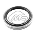Bague d'étanchéité, différentiel