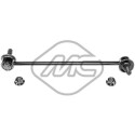 Entretoise/tige, stabilisateur