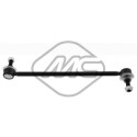 Entretoise/tige, stabilisateur
