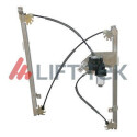 Lève-vitre