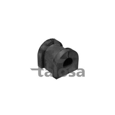 Suspension, stabilisateur
