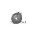 Accumulateur de pression, suspension/amortissement
