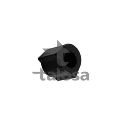 Suspension, stabilisateur