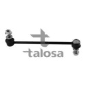 Entretoise/tige, stabilisateur