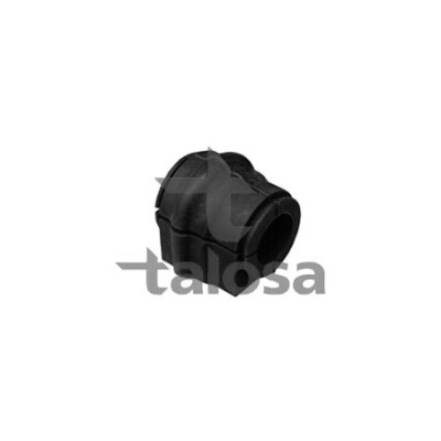 Suspension, stabilisateur