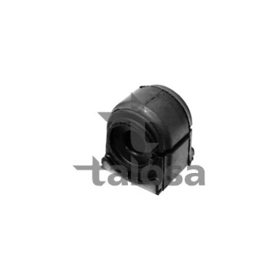 Suspension, stabilisateur
