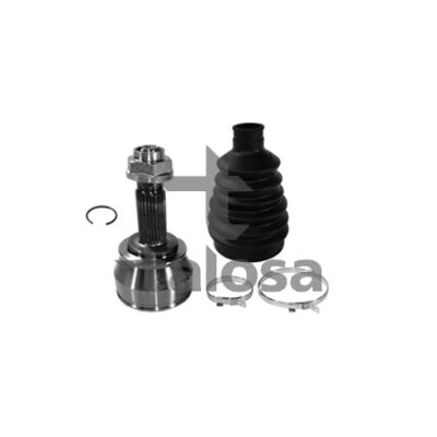 Jeu de joints, arbre de transmission