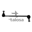 Entretoise/tige, stabilisateur