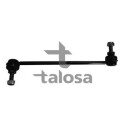 Entretoise/tige, stabilisateur