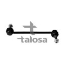 Entretoise/tige, stabilisateur