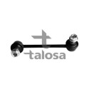 Entretoise/tige, stabilisateur