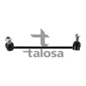 Entretoise/tige, stabilisateur