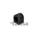 Suspension, stabilisateur