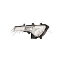 Projecteur antibrouillard