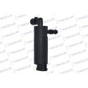 Pompe d'eau de nettoyage, nettoyage des phares