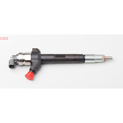 Injecteur