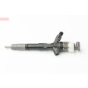 Injecteur
