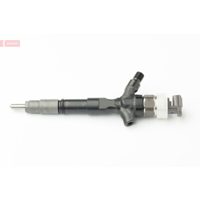 Injecteur
