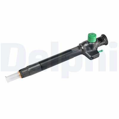 Injecteur