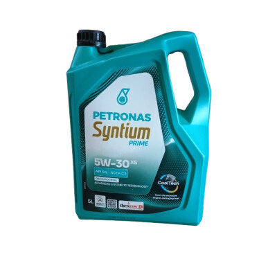 Petronas Syntium PRIME XS 5W30 5L