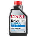 Huile moteur DRIVE SUPRA 80W-90 1L