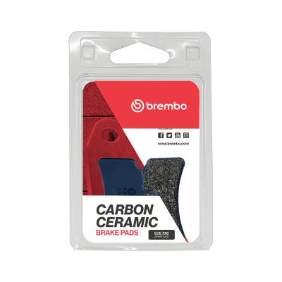 PLAQUETTES DE FREIN BREMBO 07GR95CC