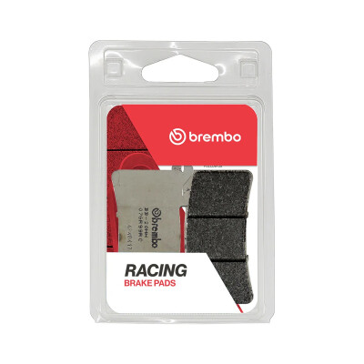 PLAQUETTES DE FREIN BREMBO 07GR99RC
