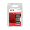 PLAQUETTES DE FREIN BREMBO 07GR99SA