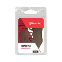 PLAQUETTES DE FREIN BREMBO 07YA58SD