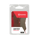 PLAQUETTES DE FREIN BREMBO 07YA59SD