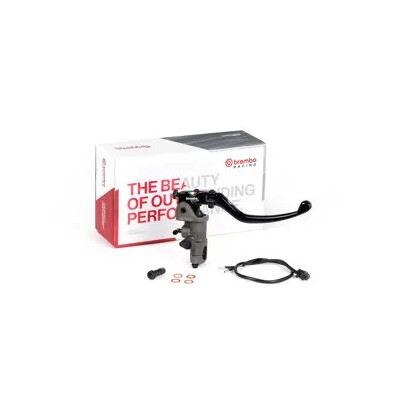 POMPE DE FREIN BREMBO RADIAL RCS 19